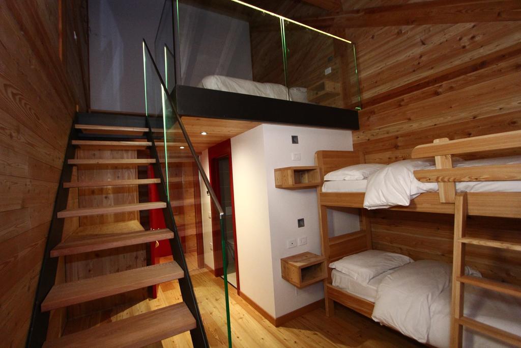 Pra De La Casa Bed and Breakfast Madonna Værelse billede