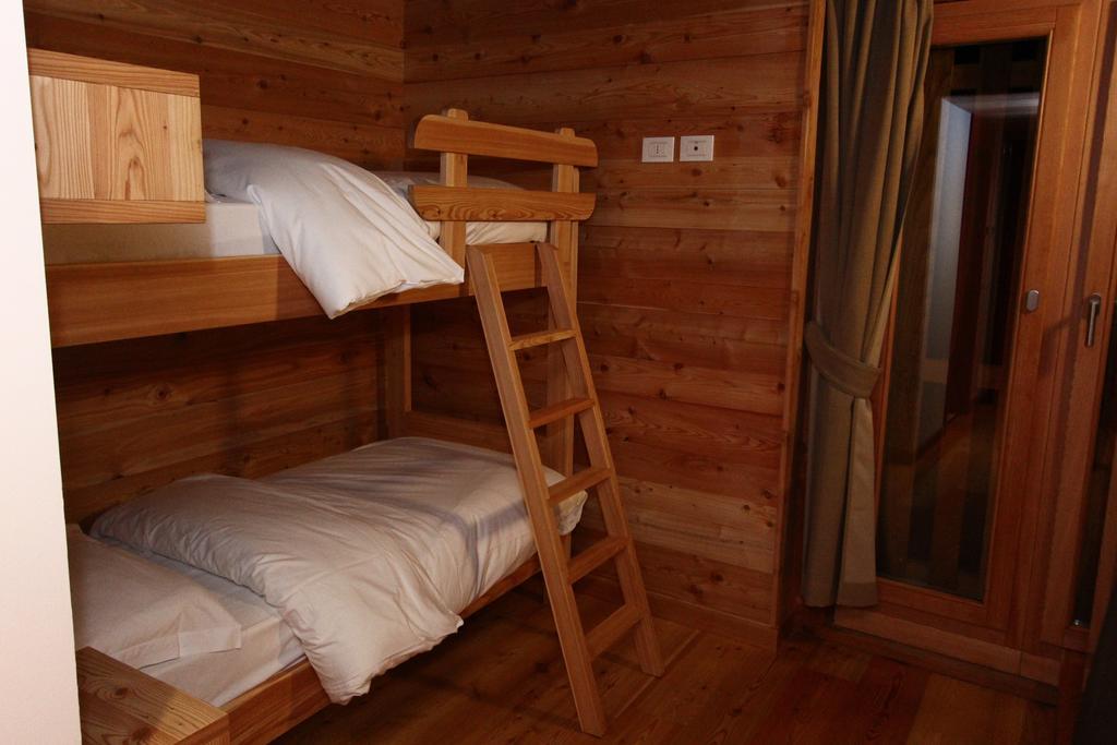Pra De La Casa Bed and Breakfast Madonna Værelse billede