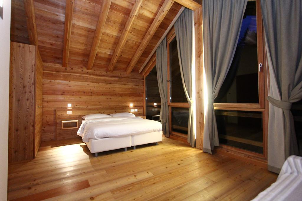 Pra De La Casa Bed and Breakfast Madonna Værelse billede