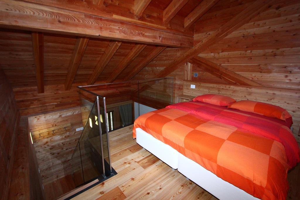 Pra De La Casa Bed and Breakfast Madonna Værelse billede