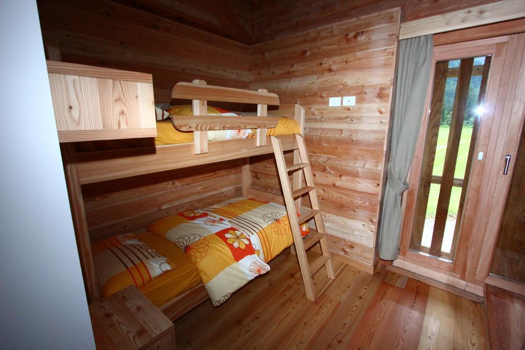 Pra De La Casa Bed and Breakfast Madonna Værelse billede